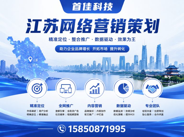 海陵区首佳科技展示图
